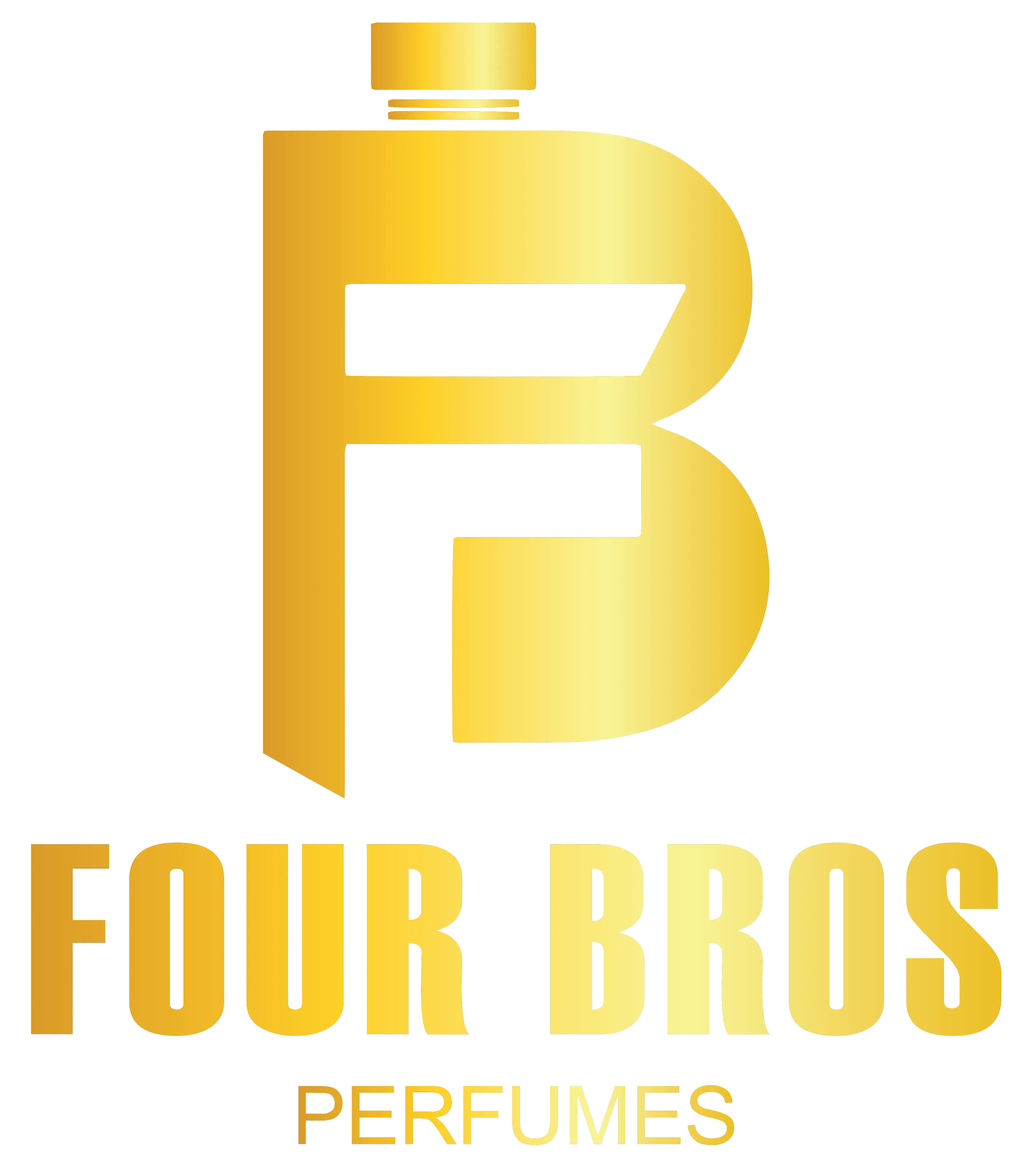 Four Bro's Perfume